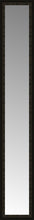 15" x 83" Mantilla Expresso Custom Framed Mirror