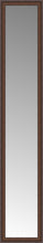 15" x 79" Banister Victorian-wal Custom Framed Mirror