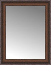 16" x 20" Banister Victorian-wal Custom Framed Mirror