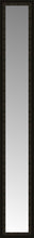 14" x 83" Mantilla Expresso Custom Framed Mirror