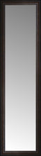16" x 56" Tuscany Embossed Custom Framed Mirror