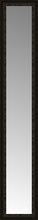 14" x 70" Mantilla Expresso Custom Framed Mirror