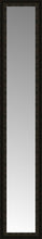 14" x 67" Mantilla Expresso Custom Framed Mirror