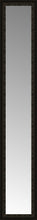 15" x 78" Mantilla Expresso Custom Framed Mirror