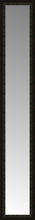 15" x 83" Mantilla Expresso Custom Framed Mirror