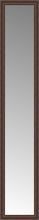 14" x 72" Banister Victorian-wal Custom Framed Mirror