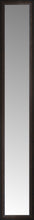 14" x 82" Tuscany Embossed Custom Framed Mirror