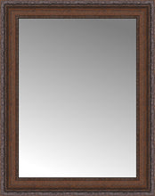 16" x 20" Banister Victorian-wal Custom Framed Mirror