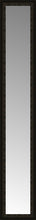 14" x 72" Mantilla Expresso Custom Framed Mirror
