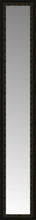 14" x 74" Mantilla Expresso Custom Framed Mirror