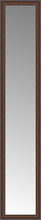 14" x 69" Banister Victorian-wal Custom Framed Mirror