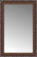 16" x 24" Banister Victorian-wal Custom Framed Mirror